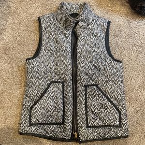 Women’s vest
